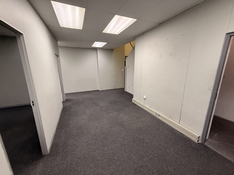 To Let Commercial Property for Rent in Atlas Gardens Western Cape